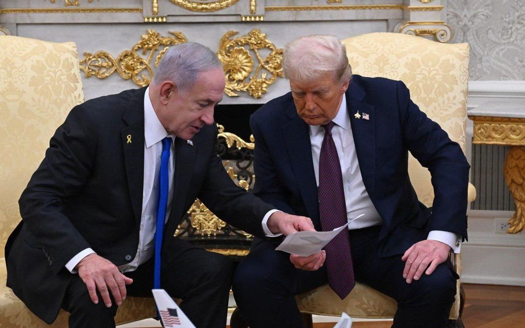 WASHINGTON DEBE DESCONGELAR RECURSOS IRANÍES PARA ABRIR NUEVA RONDA DE DIÁLOGO