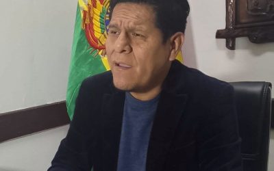 PACHECO EXIGE SALIDA DE OVIEDO Y COMPARA CRISIS NARCO CON LA ERA DE PAZ ZAMORA