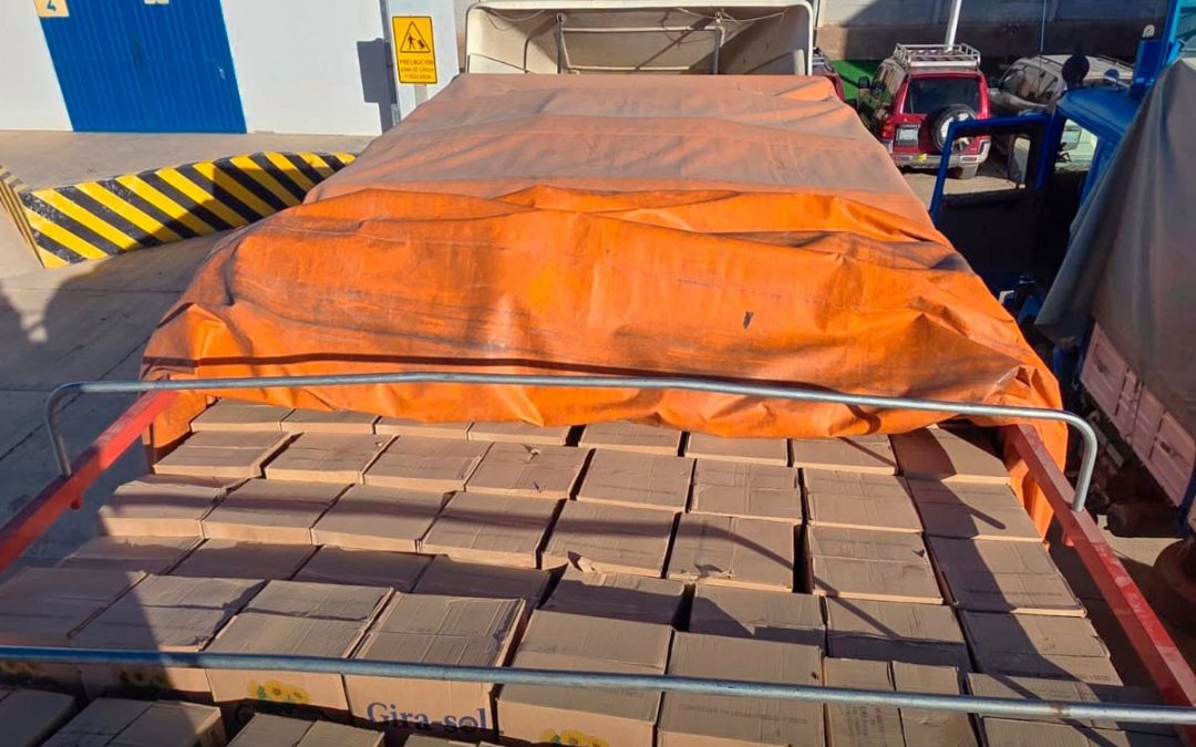 EXFUNCIONARIO DENUNCIA PRESIONES Y ADUANA NIEGA IRREGULARIDADES EN CASO ARICA
