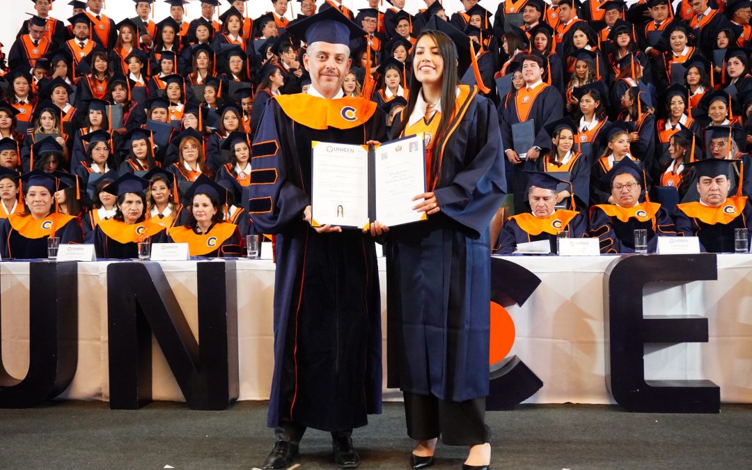 UNICEN ES LA UNIVERSIDAD CON MAYOR EMPLEABILIDAD DE BOLIVIA