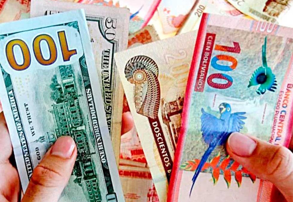DÓLAR FLEXIBLE REPERCUTE EN PRECIOS, TRANSPORTE Y COSTOS DE IMPORTACIÓN