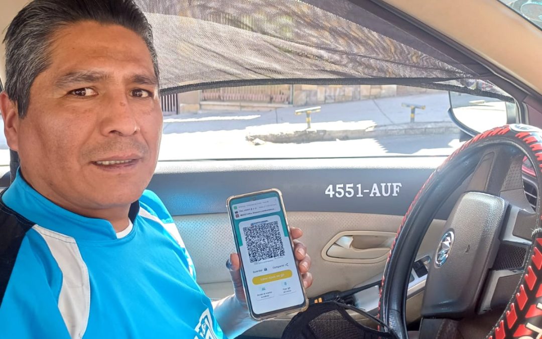 YASTA ACELERA LA INCLUSIÓN FINANCIERA CON SERVICIOS DIGITALES ACCESIBLES