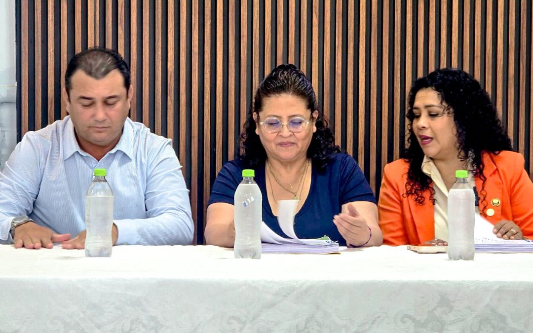 BENI RECIBE 400 ÍTEMS PARA REFORZAR ATENCIÓN MÉDICA
