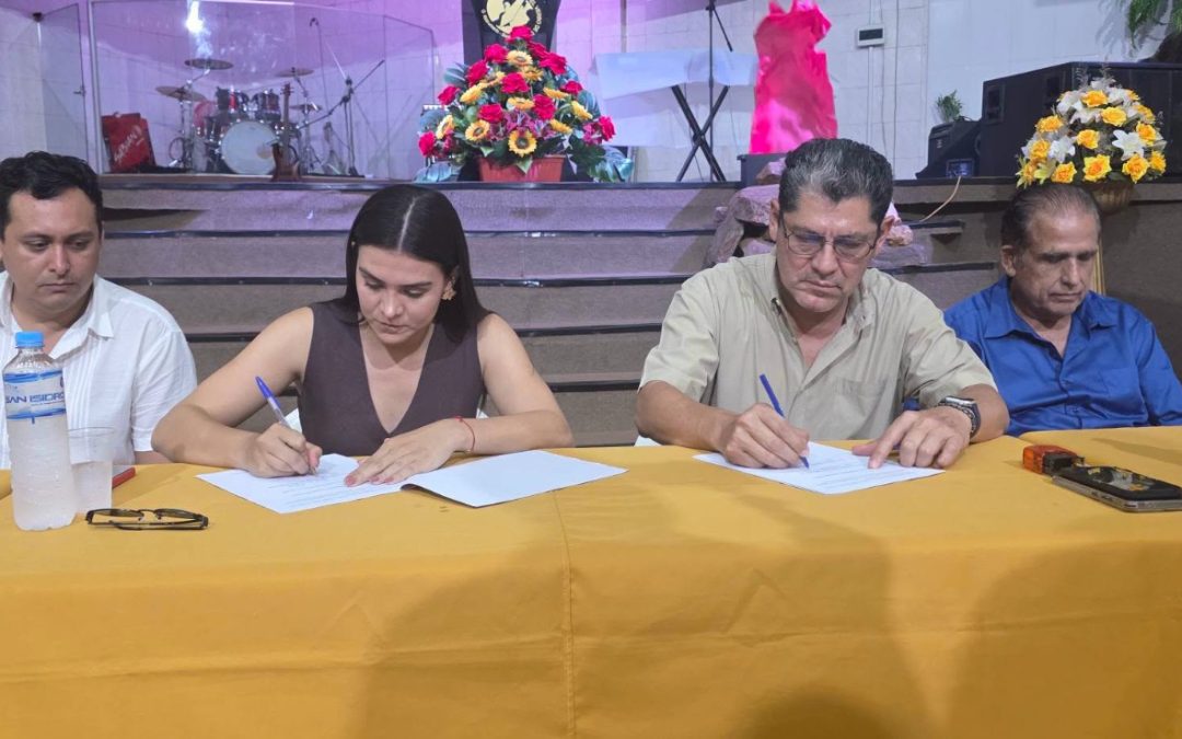 EL 50/50 PONE EN RIESGO LAS FINANZAS DE BENI Y PANDO