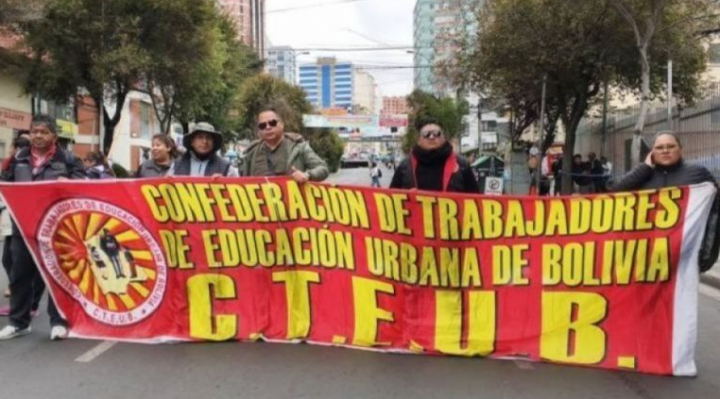 confederacion