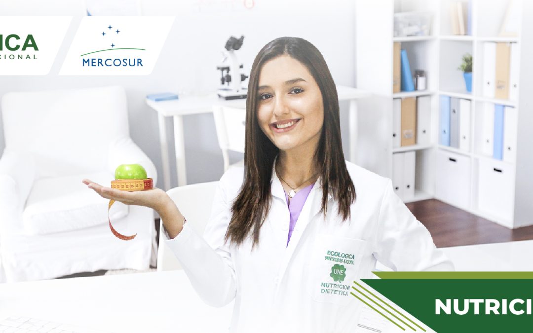 UNIVERSIDAD NACIONAL ECOLÓGICA: TU FUTURO COMIENZA HOY