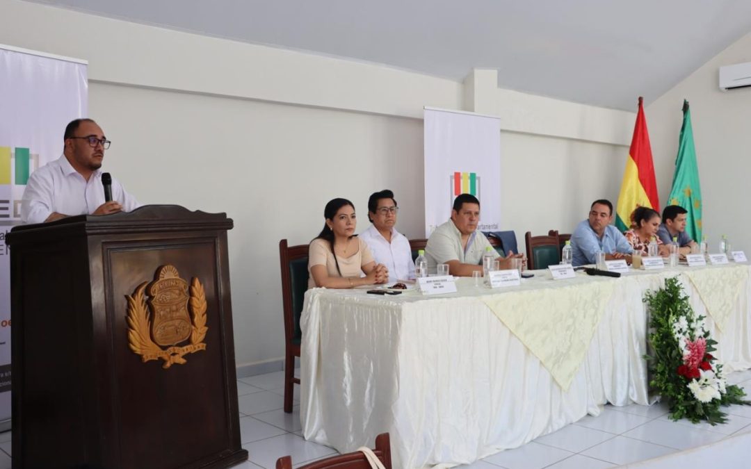 REFORMA ELECTORAL AVANZA CON PROPUESTAS RUMBO AL LEGISLATIVO