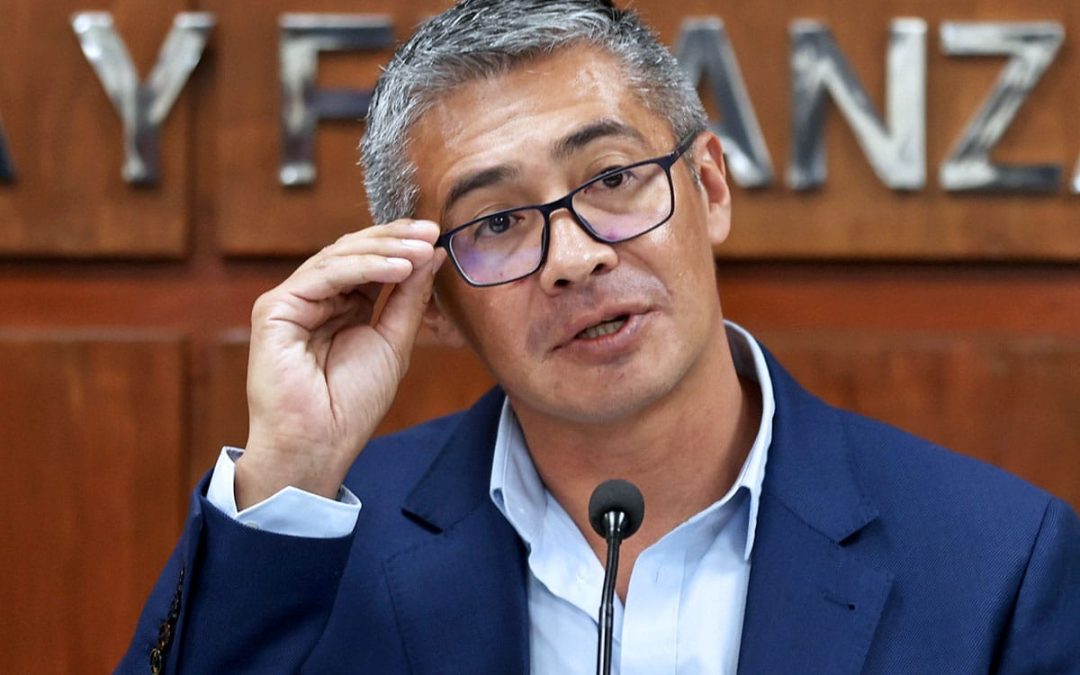 AMAB REPUDIA ATAQUES DE ESPINOZA CONTRA JUNIOR ARIAS