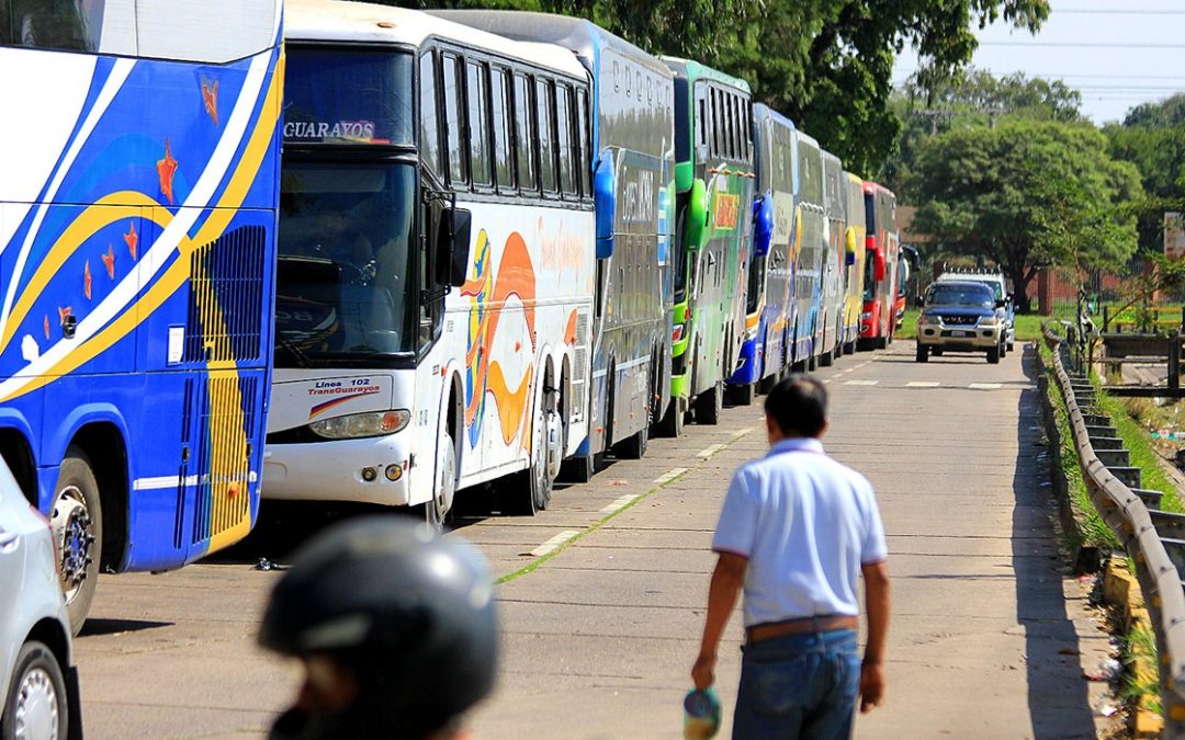 EL DIESELAZO DESATA RECHAZO NACIONAL