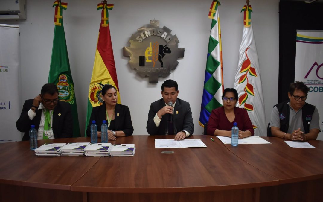 MINISTERIO PÚBLICO CAPACITA A MUNICIPIOS PARA MEJORAR ATENCIÓN DE CASOS DE VIOLENCIA