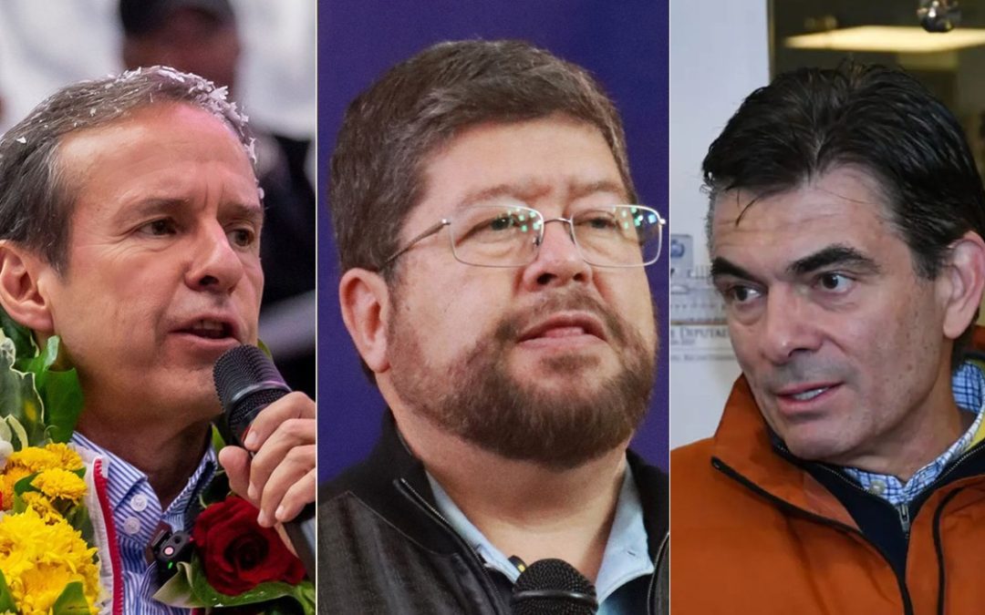 UN CONDICIONA A PAZ: SIN COMBUSTIBLE, DÓLARES NI CASO CERIMEDO, NO HABRÁ DIÁLOGO