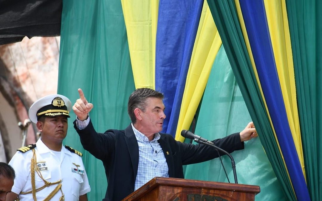 EL PLAN FRONTERAS SEGURAS ES UN FRACASO