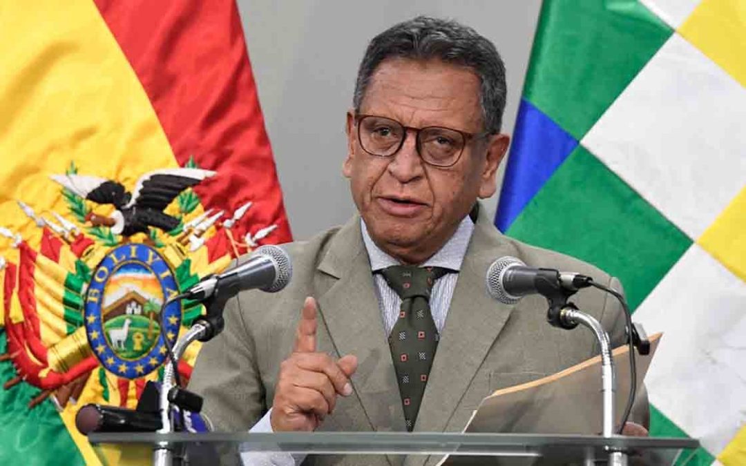 GOBIERNO PEDIRÁ A LA ASAMBLEA OTROS 90 DÍAS DE ESTADO DE EXCEPCIÓN