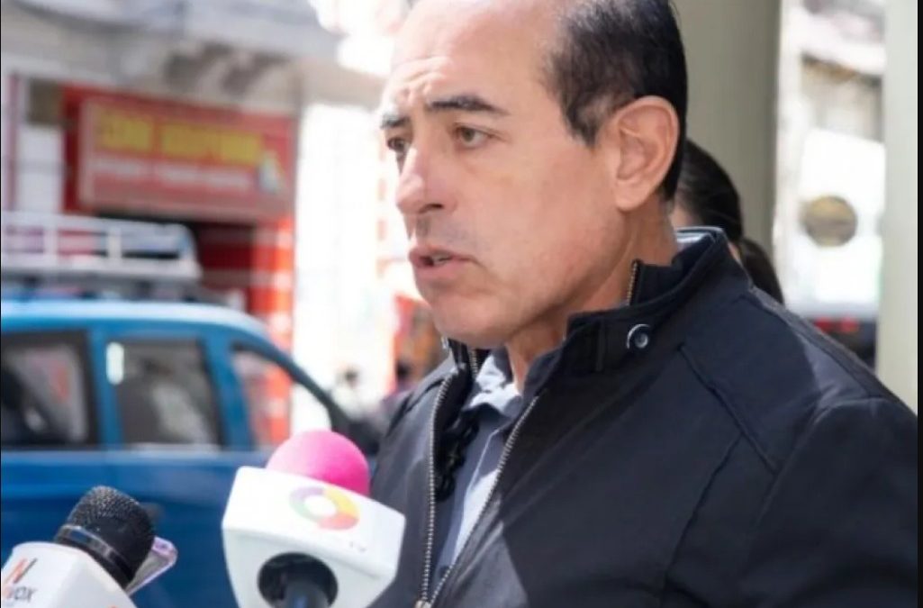 DIÉSELAZO DEJARÁ DÉFICIT DE BS 63 MILLONES EN LA PAZ