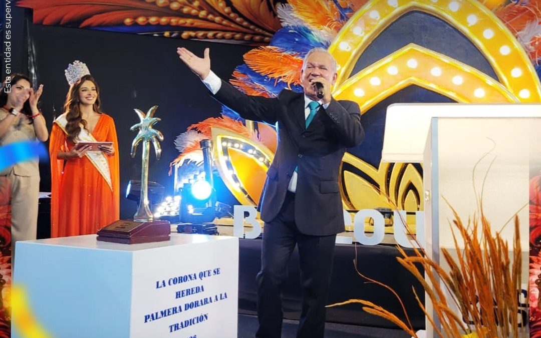BANCO UNIÓN PRESENTA NUEVA BANCA MÓVIL Y APUESTA POR EL CARNAVAL EN EXPOCRUZ