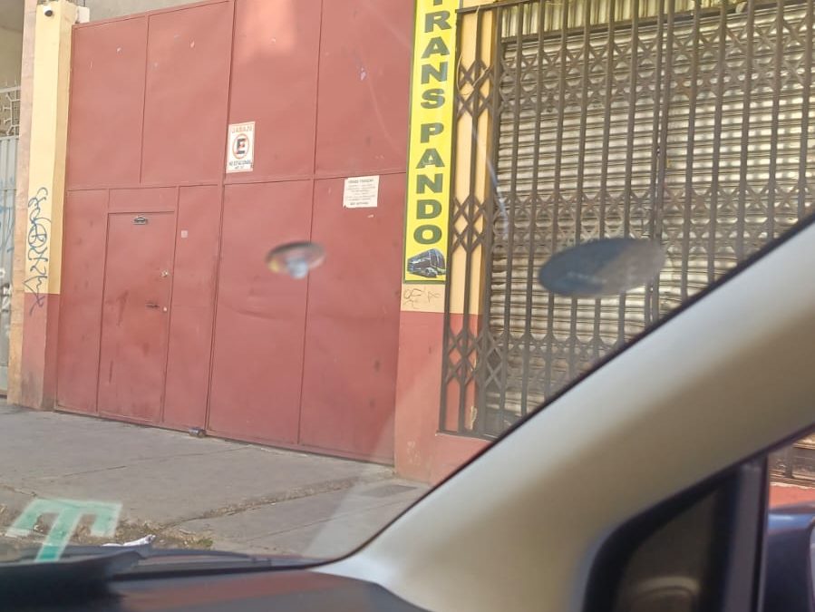 TRANSPORTE AMAZÓNICO DESDE LA PAZ SUSPENDE VIAJES POR RECHAZO AL DS 5716