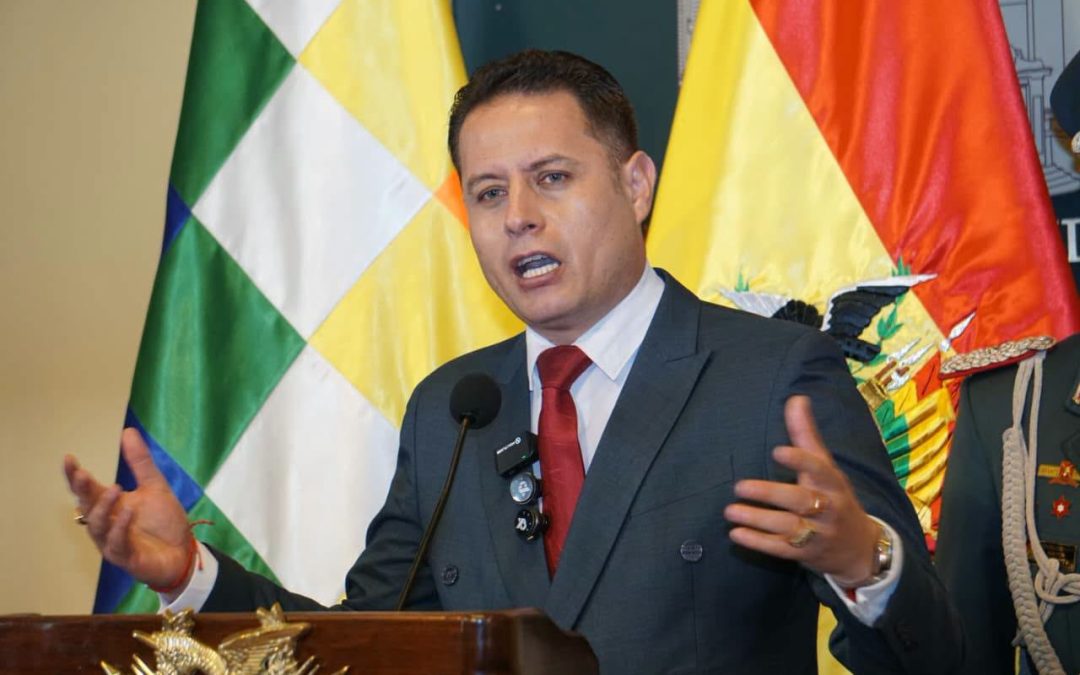 LARA INCREPA A CASTRO Y ÁVILA POR FRENAR LA ELECCIÓN DEL NUEVO FISCAL GENERAL