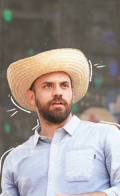 APREHENDEN A EDUARDO DEL CASTILLO EN LA PAZ POR CASO VINCULADO A MARSET