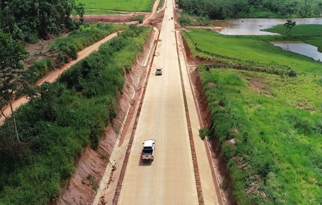 CAF APRUEBA $US 224 MILLONES Y PORVENIR-PUERTO RICO QUEDA ENTRE LAS 12 OBRAS VIALES BENEFICIADAS