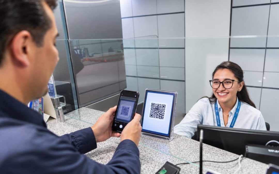 BANCO UNIÓN INNOVA CON DEPÓSITOS POR QR EN CAJAS Y FACILITA LAS TRANSACCIONES DE SUS CLIENTES