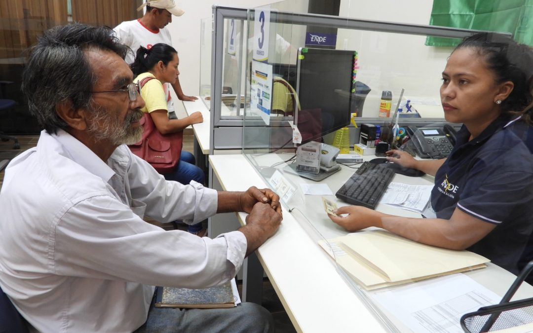 TARIFAS ELÉCTRICAS SUBIRÁN CON NUEVA FÓRMULA APROBADA POR DECRETO