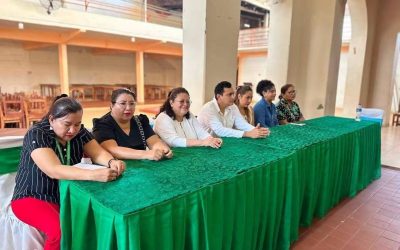 MINISTRA PROMETIÓ 475 ÍTEMS DE SALUD Y AHORA POSTERGA SU ENTREGA